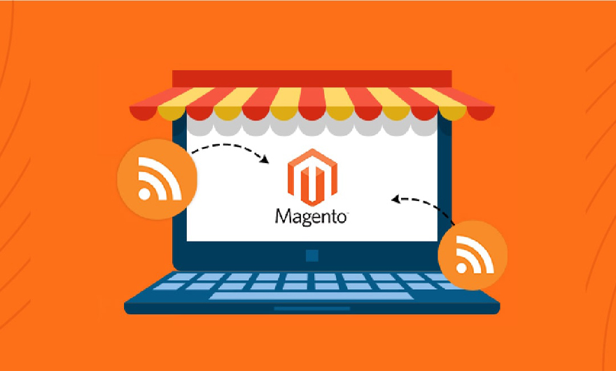 Magento Web Design & Development