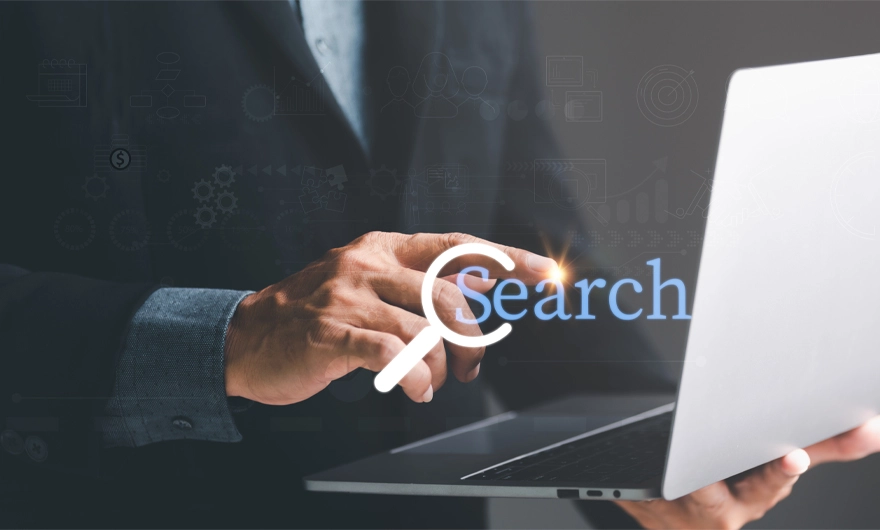 Advantages Website brings to your Business