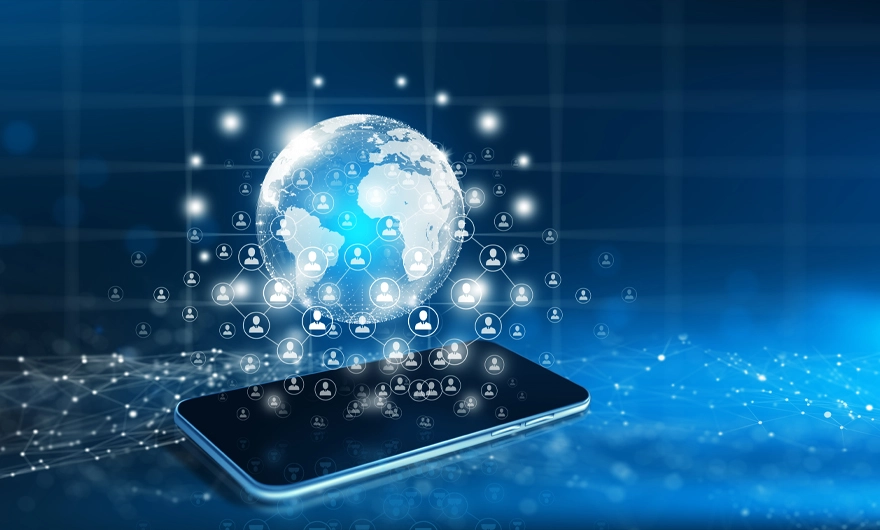 App Development iOS & Android